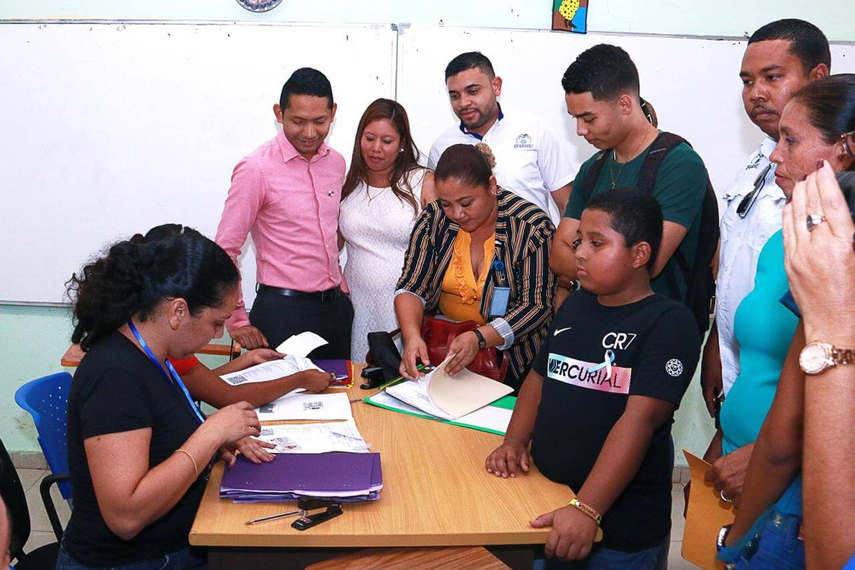 IFARHU: Últimas semana para la recepción de documentos de estudiantes con discapacidad