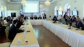 Aduanas, ACP y Aeropuerto de Tocumen presentan propuestas ante Gabinete Logístico Aduanas, ACP y Aeropuerto de Tocumen presentan propuestas ante Gabinete Logístico