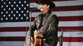 Música country abandona discretamente bandera confederada