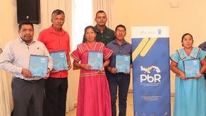 MEF y PNUD Realizan jornada sobre implementación de presupuesto