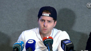 Mayer Mizrachi se pronuncia ante el caso Criptex