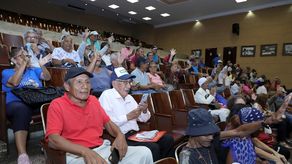 Bono permanente para los jubilados y pensionados