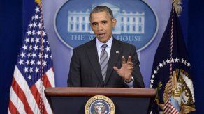 Obama descarta realizar cambios sobre inmigración antes de legislativas