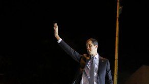 Ministro alemán: Embajadores ayudaron a evitar arresto de Guaidó