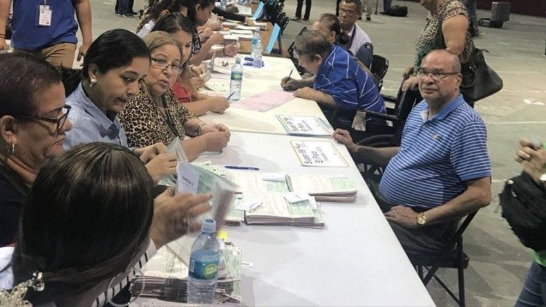 Tercera entrega masiva de Cepadem será a partir del 7 de marzo