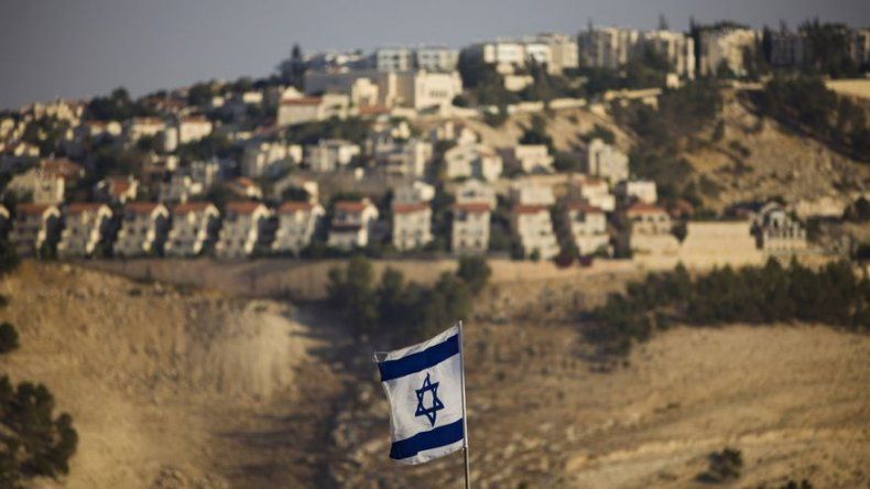 Reuven Rivlin, nuevo presidente de Israel