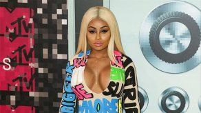 El parto de Blac Chyna podría ser televisado