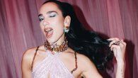 Dua Lipa cumple 28 años Dua Lipa cumple 28 años