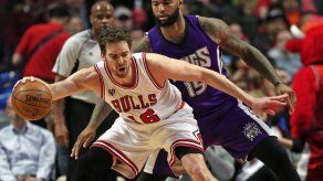Pau Gasol: Ojalá que Marc pueda llegar a los Juegos Olímpicos