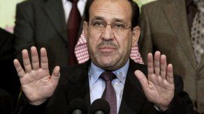 Clérigo clave de Irak llama a unidad tras dimisión