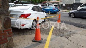 Este miércoles será la audiencia de control a un vinculado a balacera en predios de la CSJ