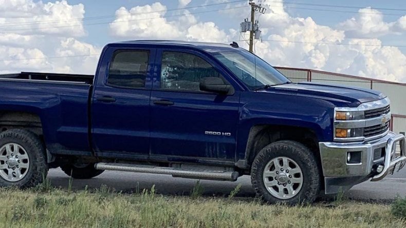 Cinco muertos, 21 heridos y supuesto atacante abatido en un tiroteo en Texas