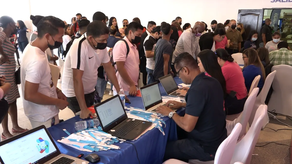 Empleos: Mañana feria focalizada en Azuero