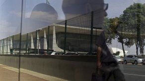 Diputados en Brasil votan si se juzga al presidente Temer