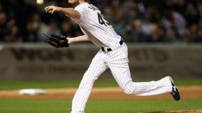 Yankees caen blanqueados por Sale