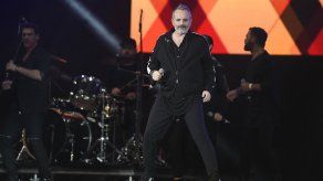 Las contradicciones del discurso negacionista de Miguel Bosé