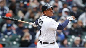Cabrera batea jonrón y Tigres vencen a Yanquis