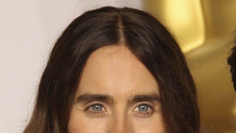 Jared Leto quiere volver al cine a lo grande