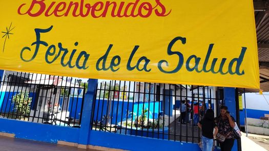 MINSA realizará feria de salud gratuita este sábado MINSA realizará feria de salud gratuita este sábado
