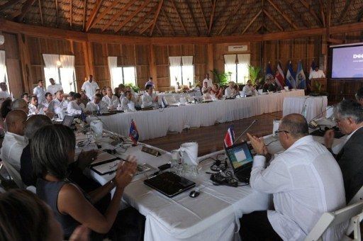 La integración con A.Central es una de las  prioridades de Panamá