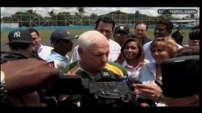 Martinelli pide a Varela se ratifique y vaya a instancias legales