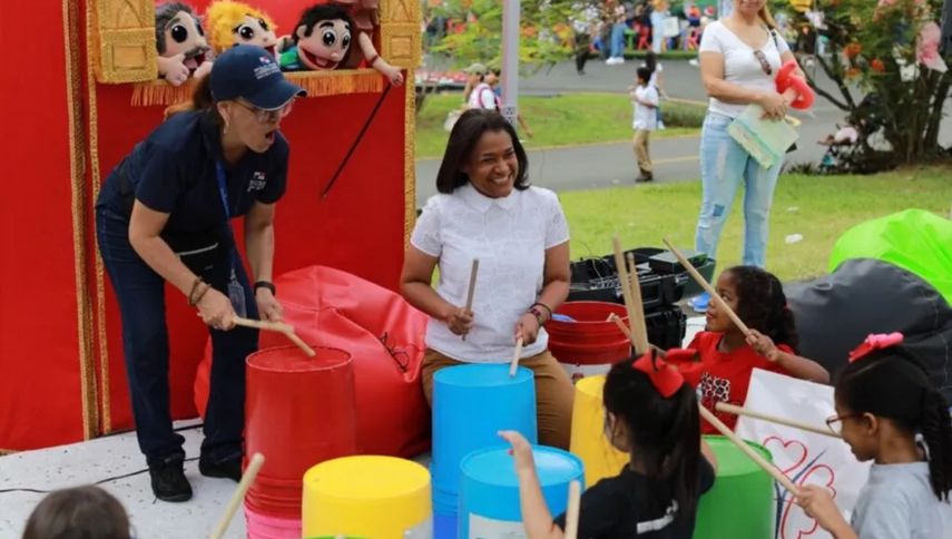 Actividades de verano 2024 darán inicio la próxima semana