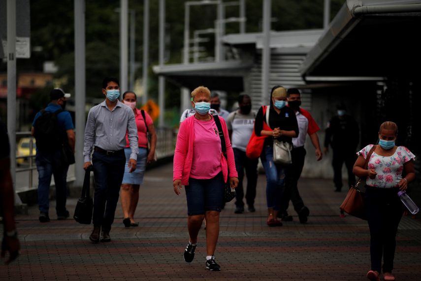 La última revisión de salario mínimo se realizó en diciembre de 2019.