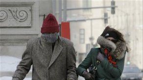 Nueva tormenta de nieve azota noroeste de EU