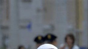 El papa recibirá mañana en audiencia privada al presidente de Uruguay