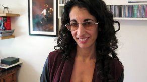 Golem mezcla tradición judía con rock