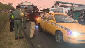 Despliegan operativo a nivel nacional tras evasión de Ventura Ceballos Despliegan operativo a nivel nacional tras evasión de Ventura Ceballos