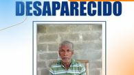 Reportan desaparición del señor Andrés Guzmán. Reportan desaparición del señor Andrés Guzmán.