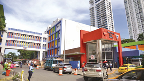 Banco de Leche Humana del Hospital del Niño