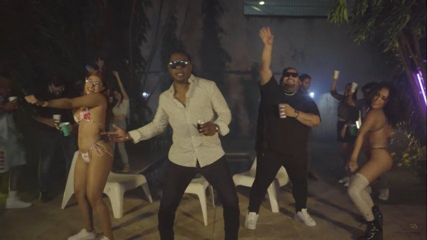 Kafu Banton