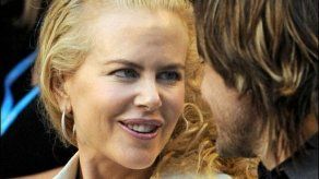Nicole Kidman encarnará a un transexual en Danish Girl