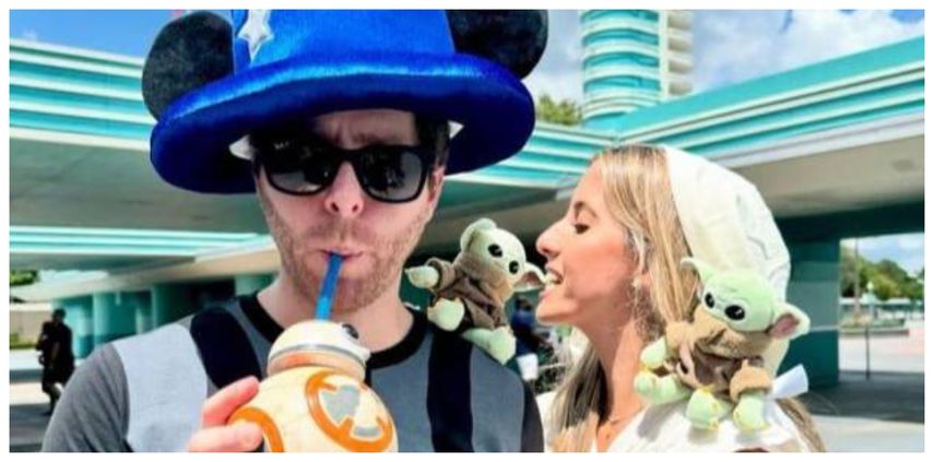 Mayer Mizrachi y su polla.