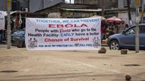 El ébola golpea a la economía de países afectados