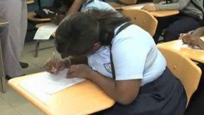 Las regiones educativas que se han acogido a la medida de paro como Chiriquí, Panamá Oeste y Veraguas, posiblemente deberán extender el periodo de clases, asegura el MEDUCA