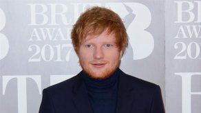 Ed Sheeran golpeó a Justin Bieber en la cara jugando borrachos al golf
