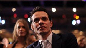 Marc Anthony recauda fondos en Chicago para orfanato dominicano