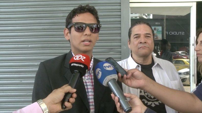 Testigo en caso Vernon Ramos podría ser trasladado a la DIJ, según abogado