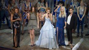 Musical de las Spice Girls se retira de cartelera