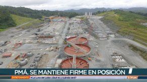 Ministra Zapata reitera que continúan las conversaciones con Minera Panamá