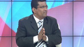 Viceministro de Ambiente explica autorización de uso de agua cruda para carnavales