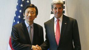 EEUU y Surcorea analizan defensa antimisiles contra Norcorea