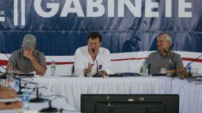 Realizan último Gabinete Ciudadano del primer año de mandato