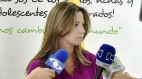 Colombia: envían a tres personas a prisión por malversar ayuda a niños