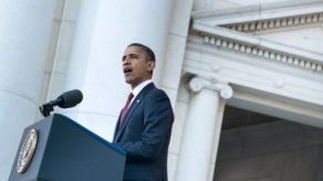 Obama transmite a Abas su oposición a iniciativa en ONU