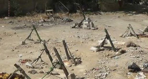 EI lapida a una mujer y ejecuta supuestos traficantes de órganos en Siria