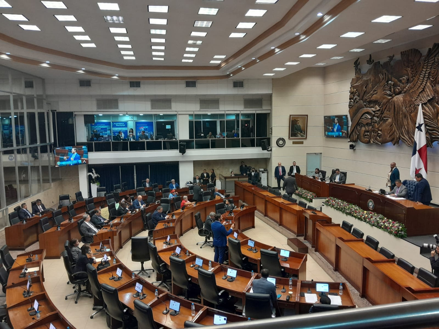 Resultados de las Elecciones en Panamá: Diputados que no salieron reelegidos para el periodo 2024 -2029